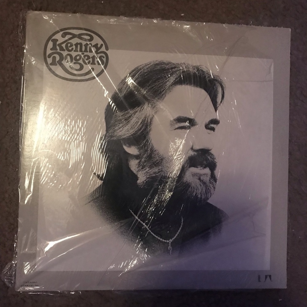 Kenny rogers hits